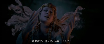 贝奥武夫剧照的剧照