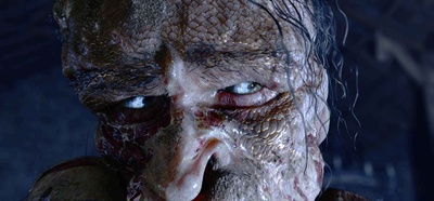 贝奥武夫剧照的剧照