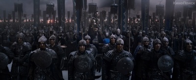 怒战狂心剧照的剧照