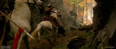 怒战狂心剧照的剧照