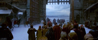 怒战狂心剧照的剧照