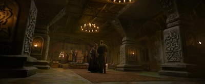 怒战狂心剧照的剧照