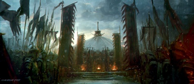 怒战狂心剧照的剧照