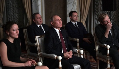 怒战狂心剧照的剧照