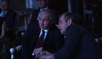 怒战狂心剧照的剧照