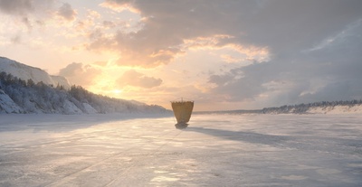 怒战狂心剧照的剧照