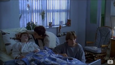 鳄鱼波鞋走天涯剧照的剧照