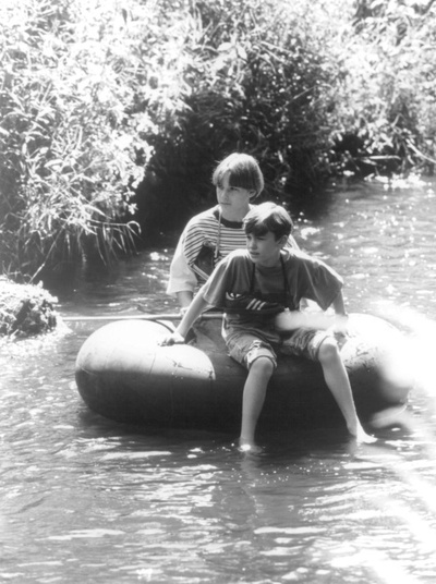 鳄鱼波鞋走天涯剧照的剧照