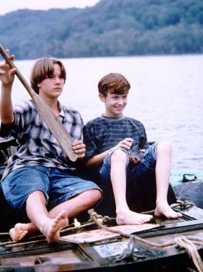 鳄鱼波鞋走天涯剧照的剧照