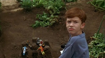 鳄鱼波鞋走天涯剧照的剧照