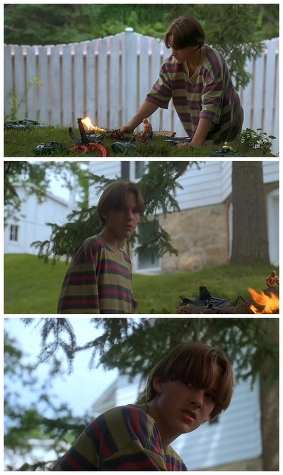 鳄鱼波鞋走天涯剧照的剧照