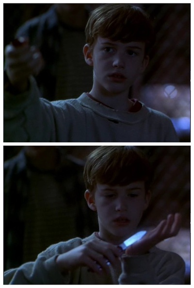 鳄鱼波鞋走天涯剧照的剧照