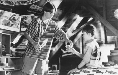 鳄鱼波鞋走天涯剧照的剧照