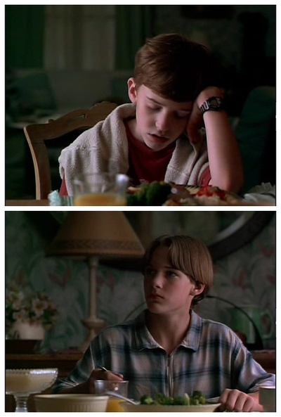 鳄鱼波鞋走天涯剧照的剧照