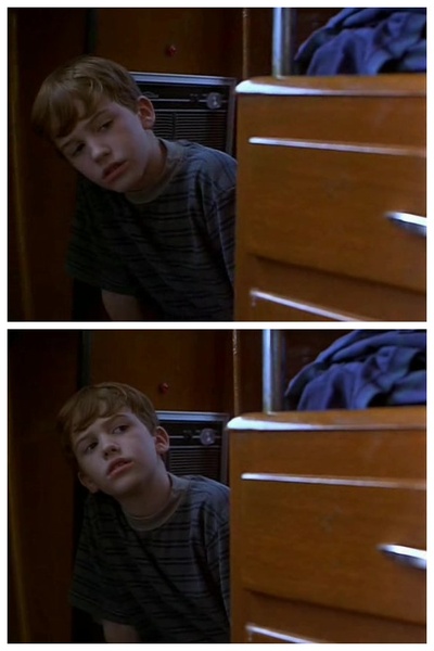 鳄鱼波鞋走天涯剧照的剧照