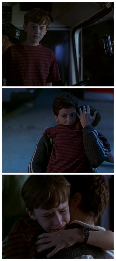 鳄鱼波鞋走天涯剧照的剧照