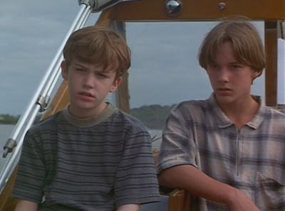 鳄鱼波鞋走天涯剧照的剧照