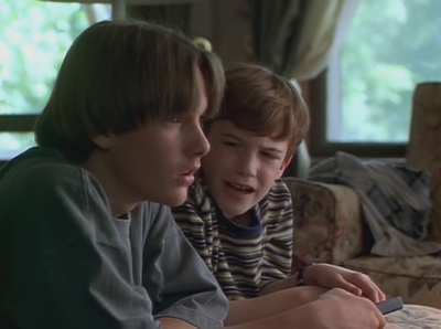 鳄鱼波鞋走天涯剧照的剧照