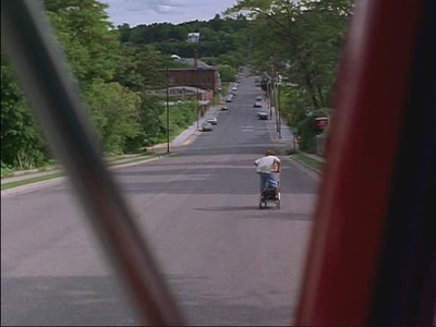 鳄鱼波鞋走天涯剧照的剧照