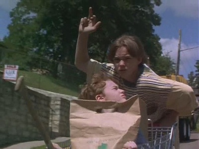 鳄鱼波鞋走天涯剧照的剧照