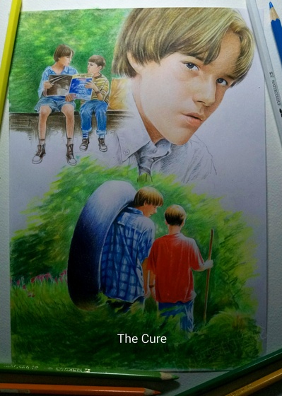 鳄鱼波鞋走天涯剧照的剧照