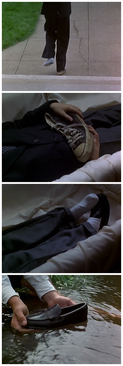 鳄鱼波鞋走天涯剧照的剧照