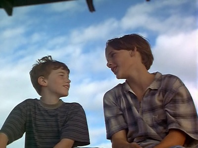 鳄鱼波鞋走天涯剧照的剧照