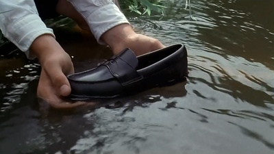 鳄鱼波鞋走天涯剧照的剧照