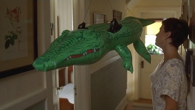 鳄鱼波鞋走天涯剧照的剧照