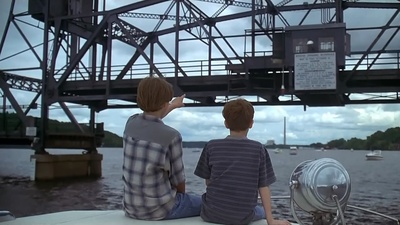 鳄鱼波鞋走天涯剧照的剧照