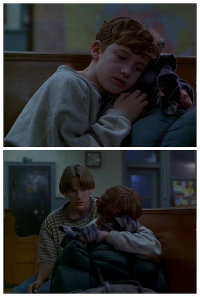 鳄鱼波鞋走天涯剧照的剧照