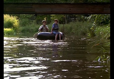 鳄鱼波鞋走天涯剧照的剧照