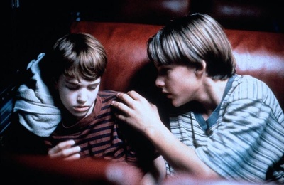 鳄鱼波鞋走天涯剧照的剧照