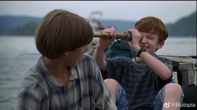 鳄鱼波鞋走天涯剧照的剧照