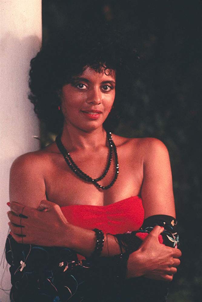 爱的激流剧照的剧照