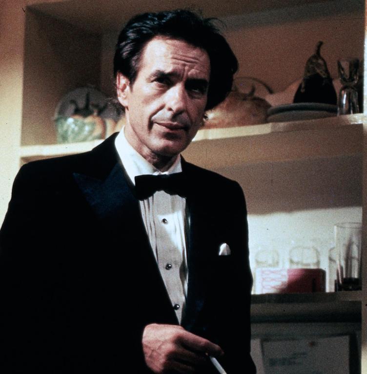 爱的激流剧照的剧照