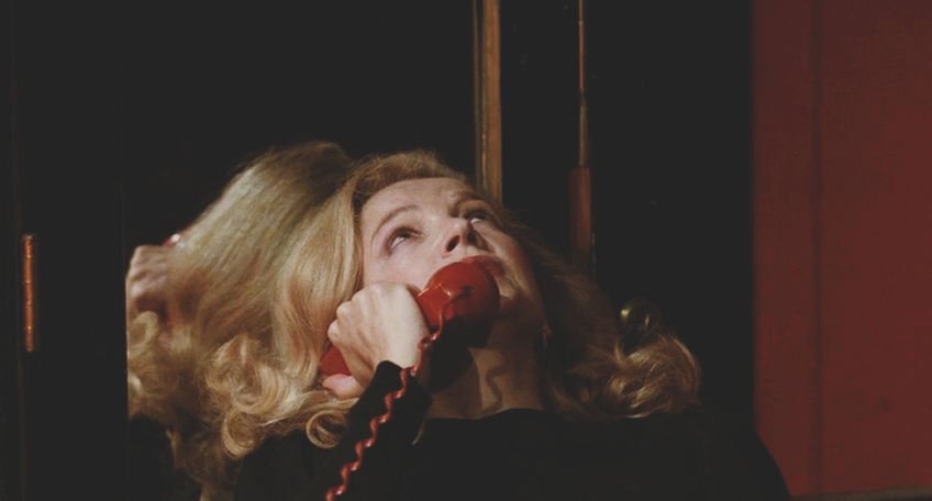 爱的激流剧照的剧照