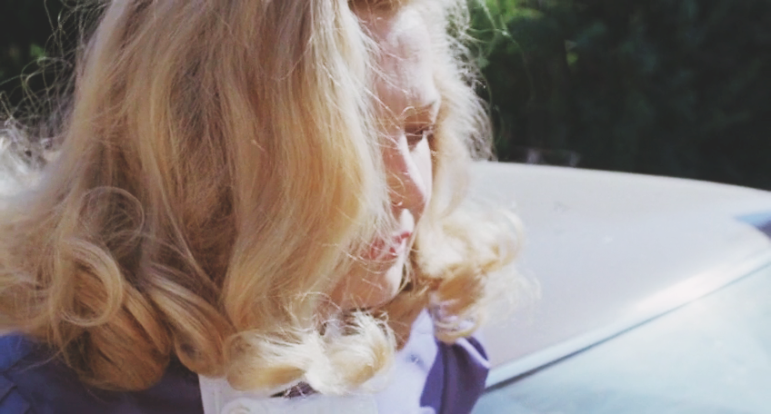 爱的激流剧照的剧照