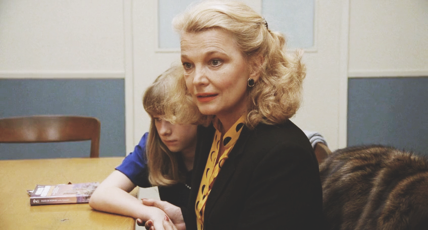 爱的激流剧照的剧照