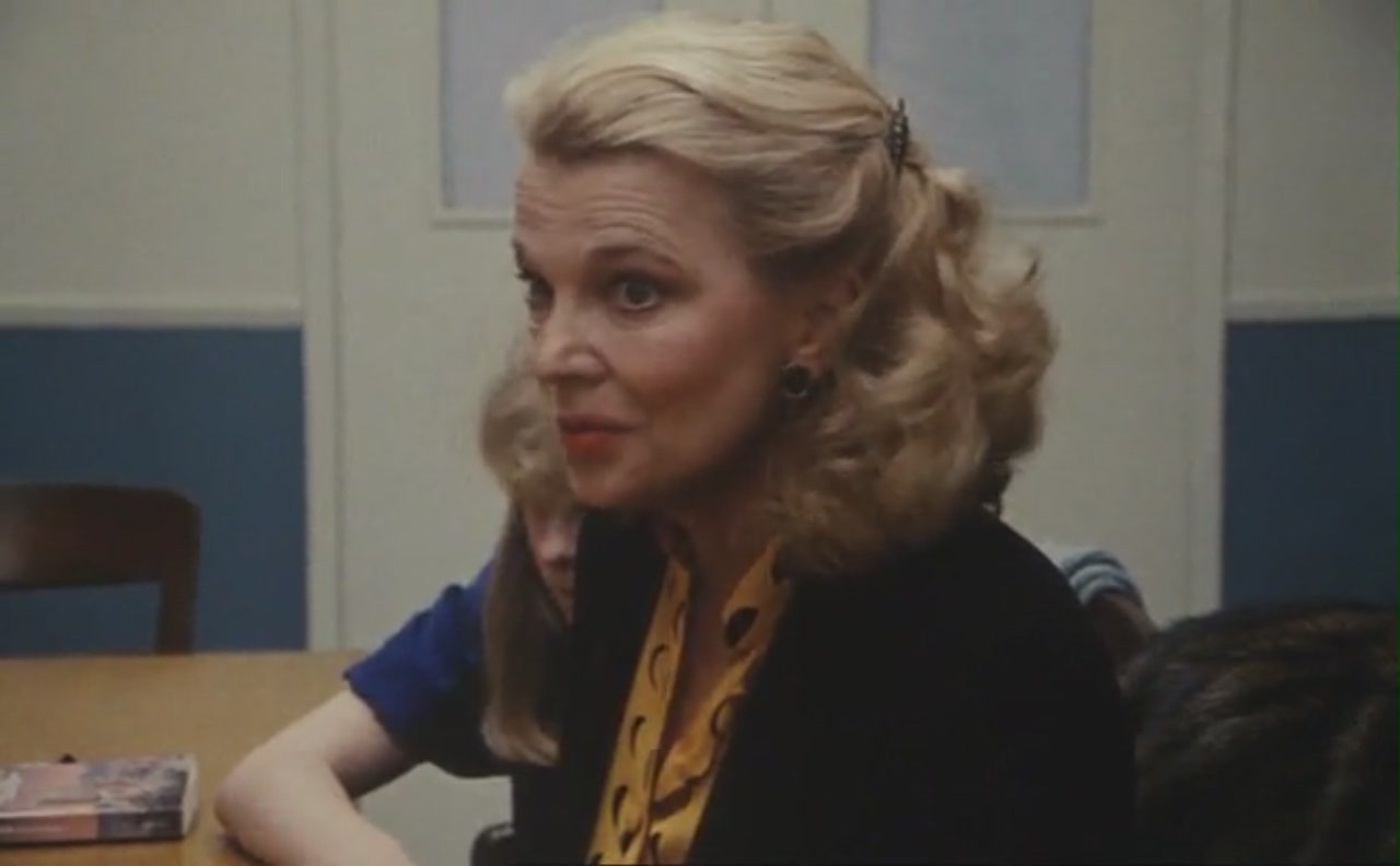 爱的激流剧照的剧照