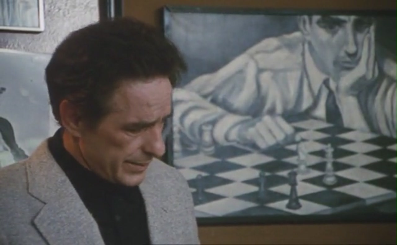 爱的激流剧照的剧照