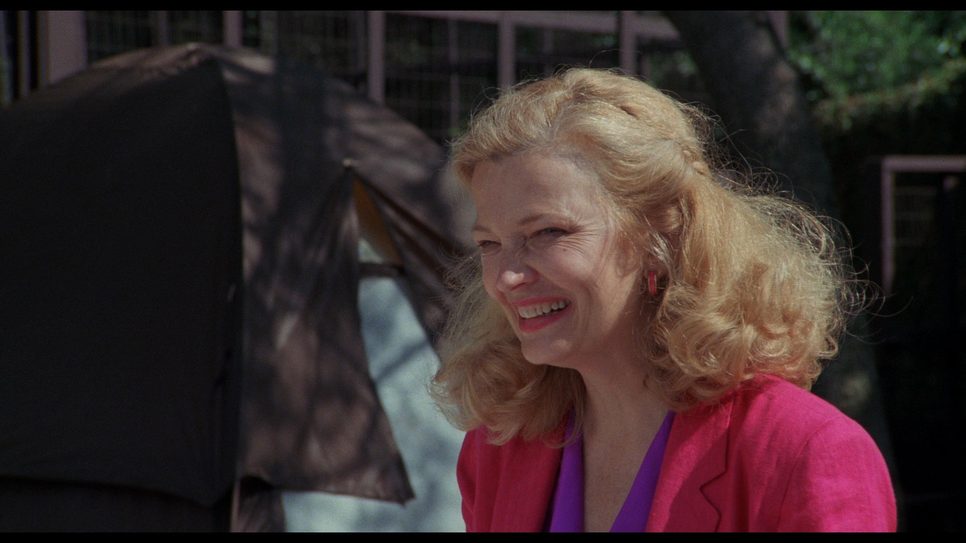 爱的激流剧照的剧照