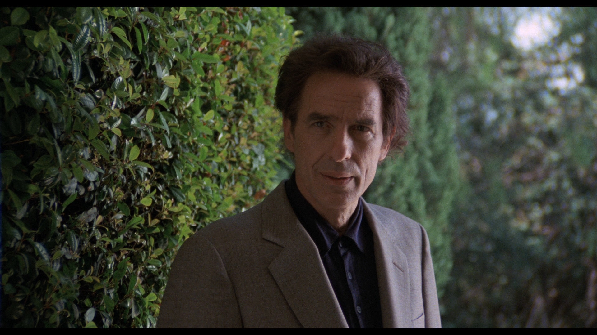 爱的激流剧照的剧照