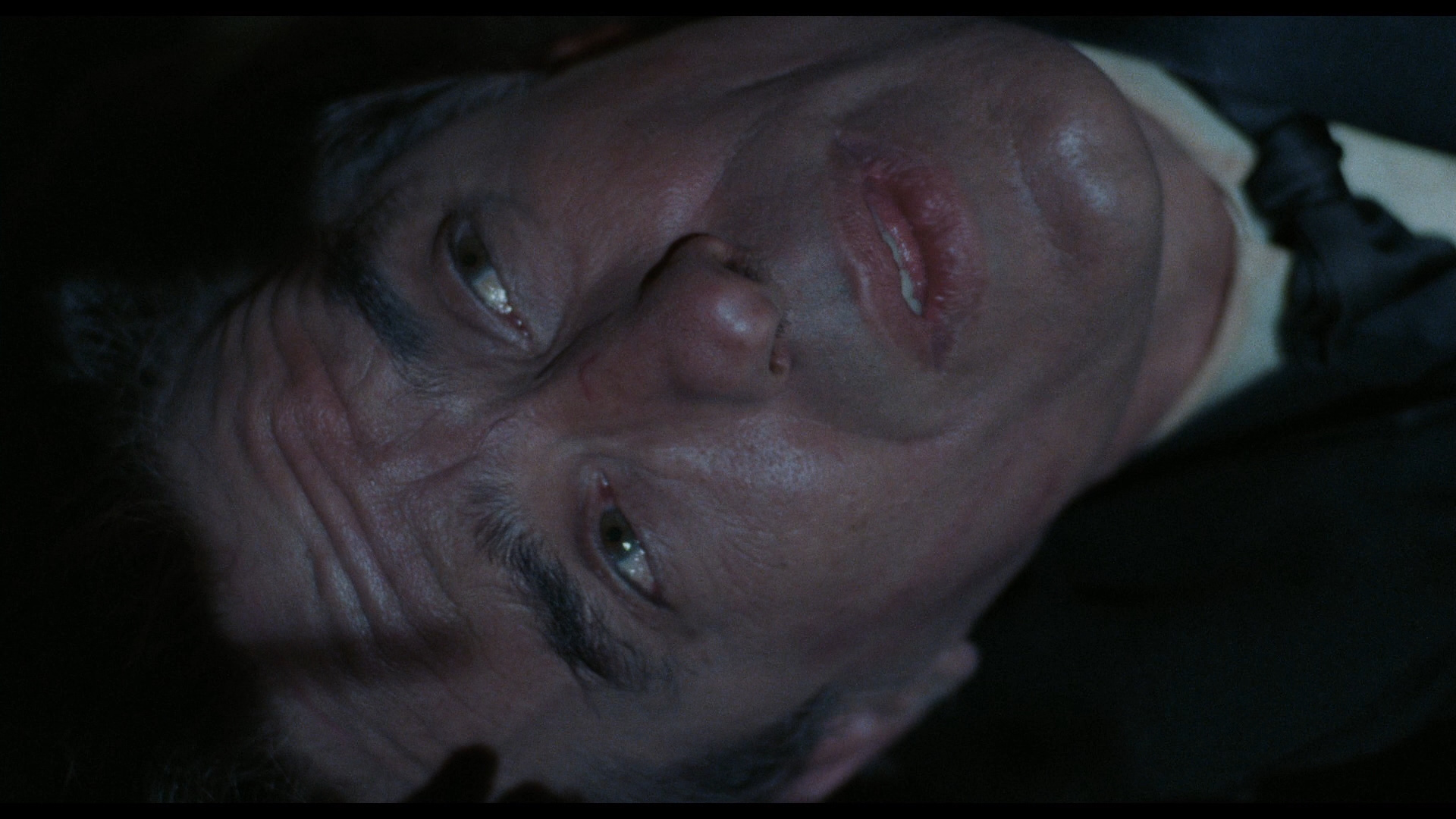 爱的激流剧照的剧照