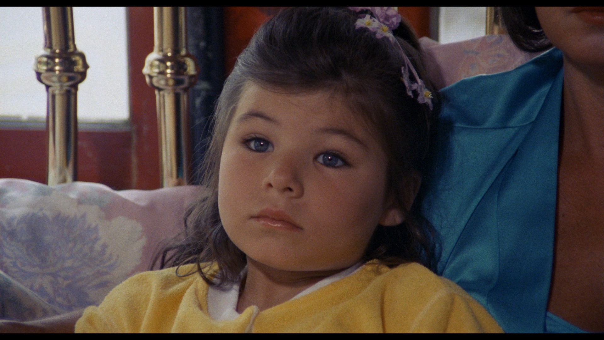 爱的激流剧照的剧照