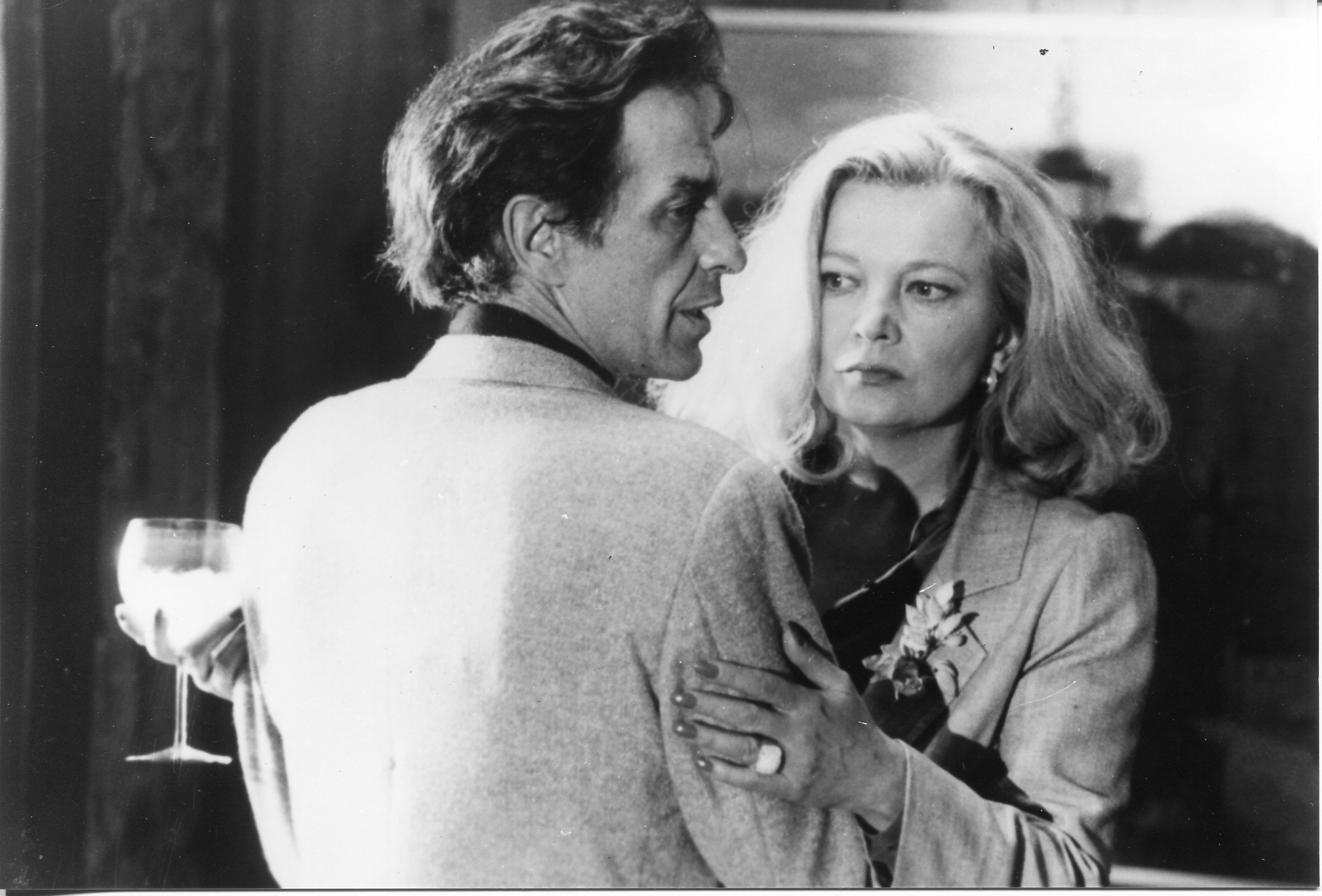 爱的激流剧照的剧照