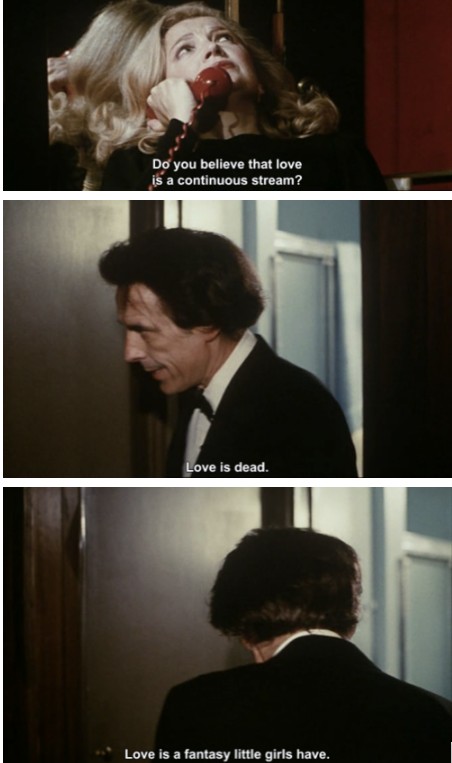 爱的激流剧照的剧照