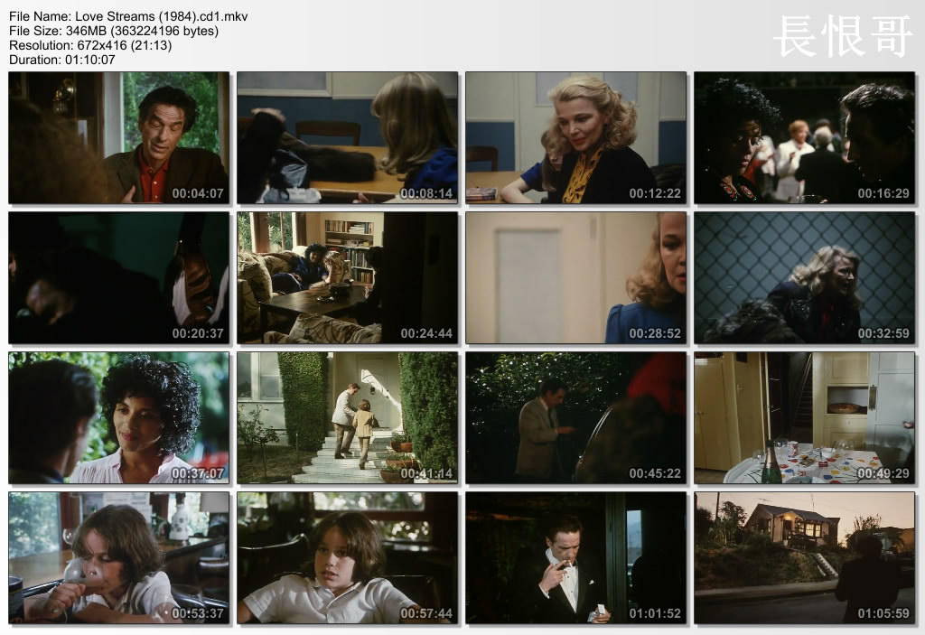 爱的激流剧照的剧照