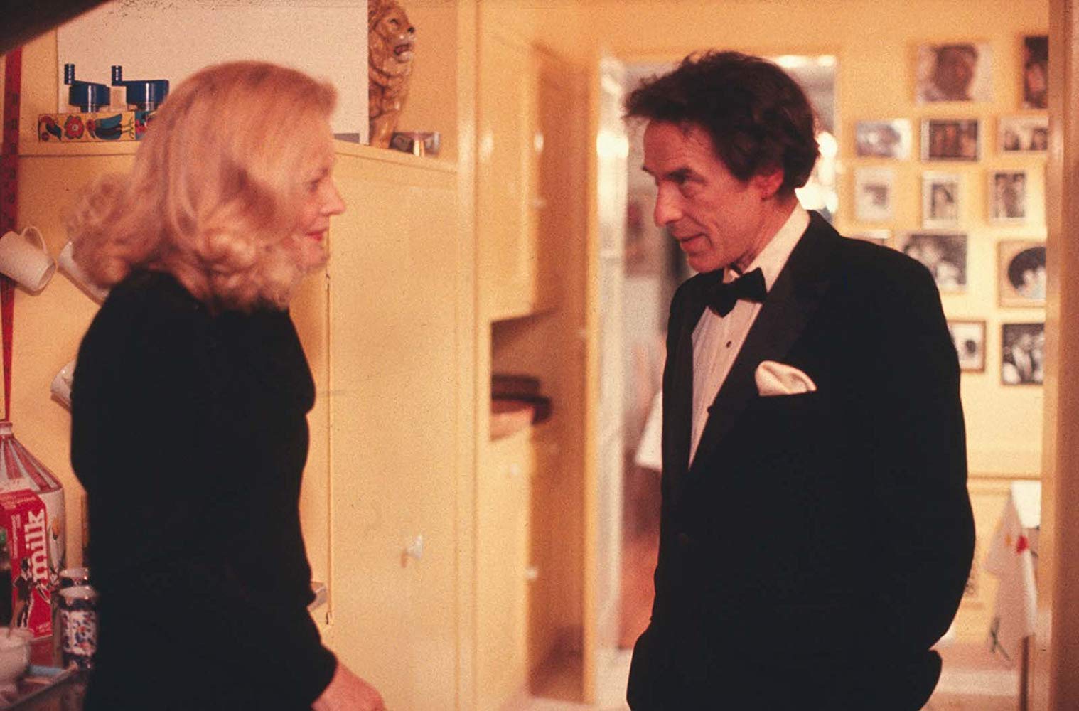 爱的激流剧照的剧照