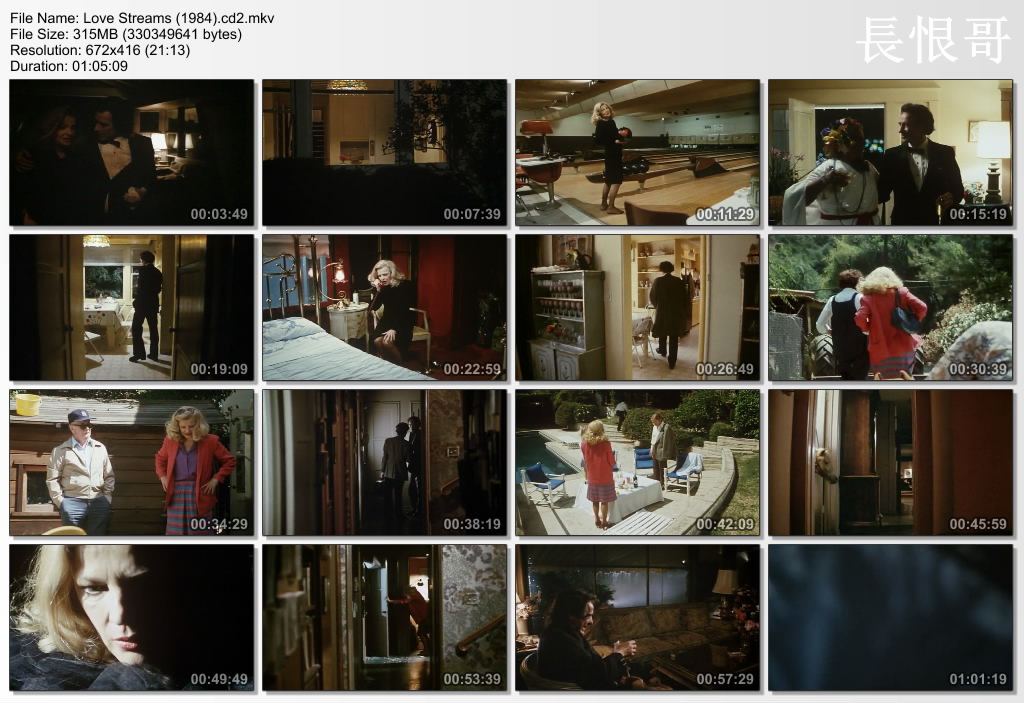 爱的激流剧照的剧照